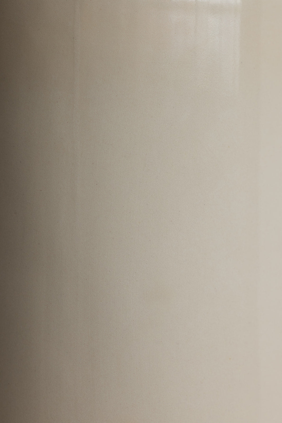 Cream color swatch De La Tierra 